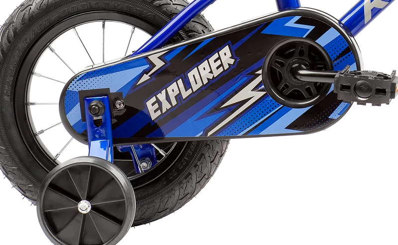 Reid Explorer 12 — Kids Bike