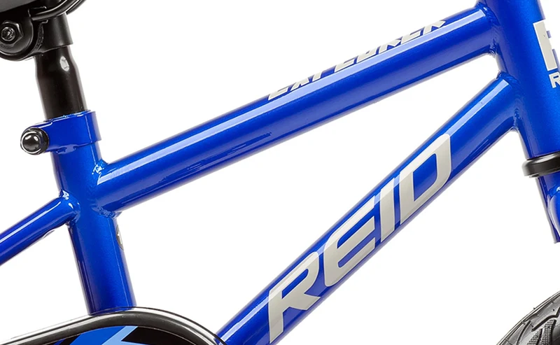 Reid Explorer 12 — Kids Bike