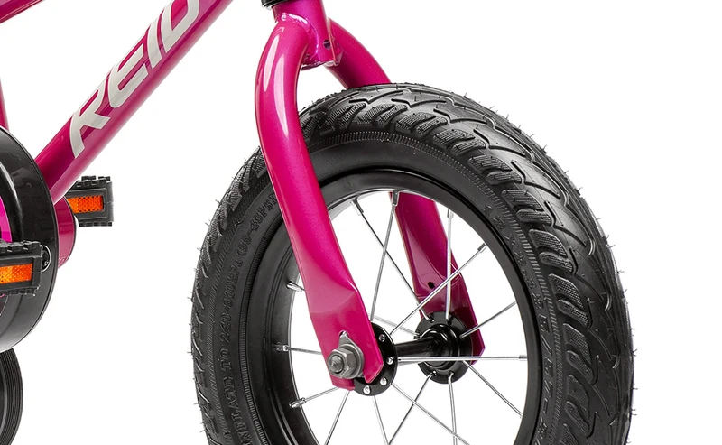 Reid Explorer 12 — Kids Bike