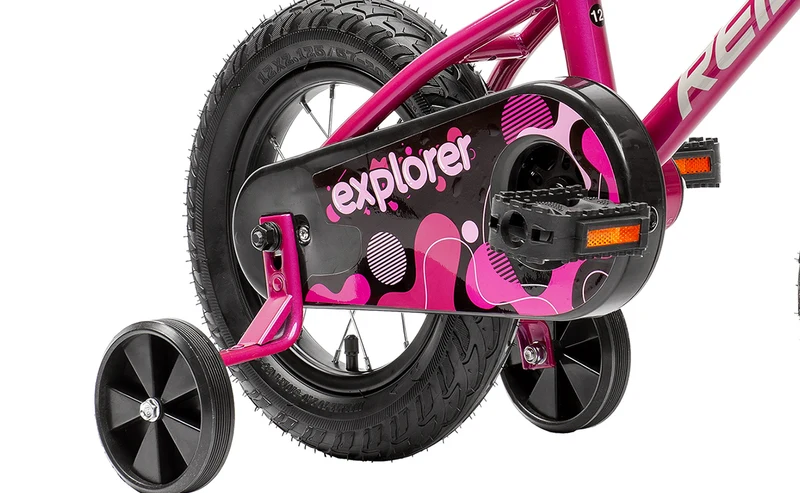 Reid Explorer 12 — Kids Bike
