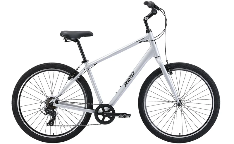 Reid Comfort 1 — Beach Cruiser