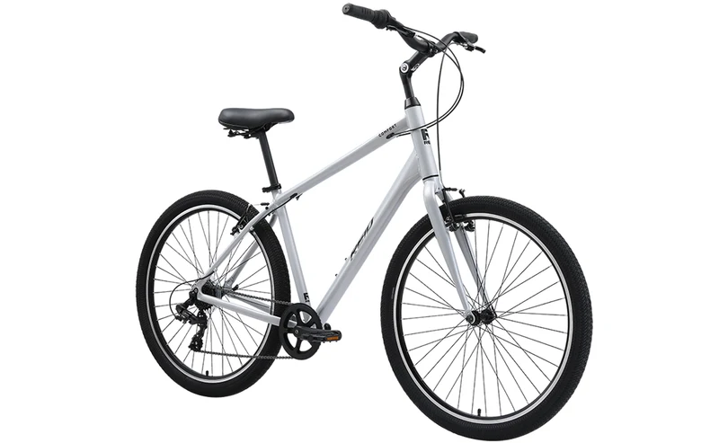 Reid Comfort 1 — Beach Cruiser