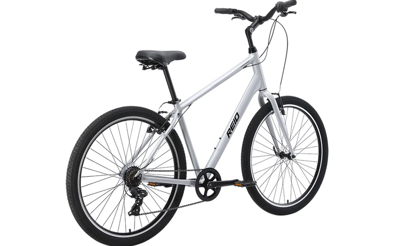 Reid Comfort 1 — Beach Cruiser