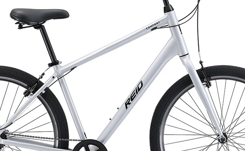 Reid Comfort 1 — Beach Cruiser