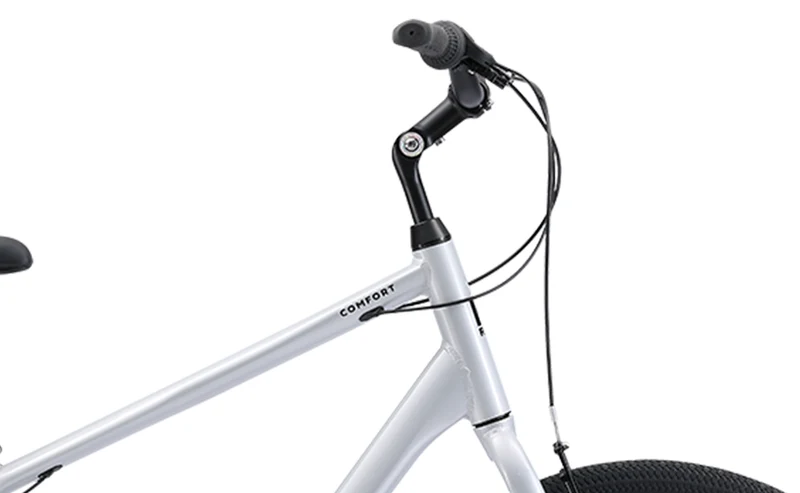 Reid Comfort 1 — Beach Cruiser