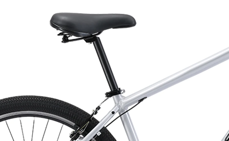 Reid Comfort 1 — Beach Cruiser
