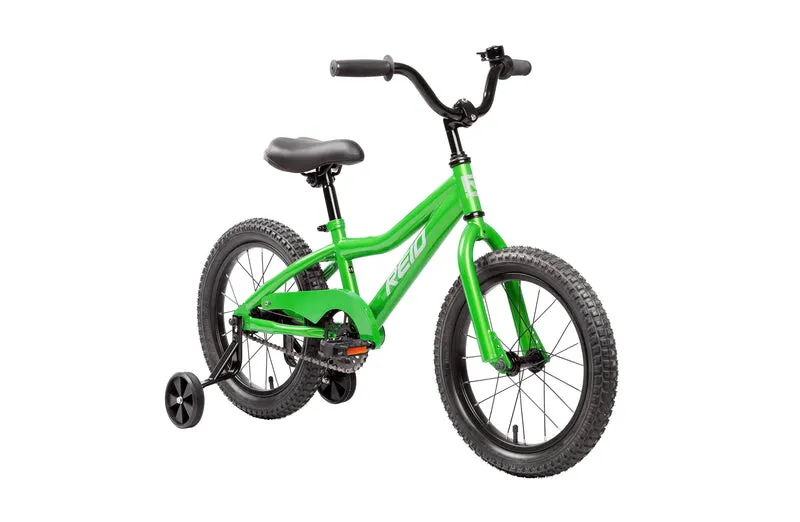Reid Explorer S 16 — Kids Bike