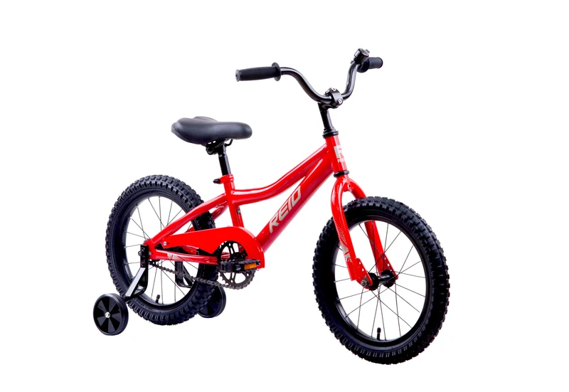 Reid Explorer S 16 — Kids Bike