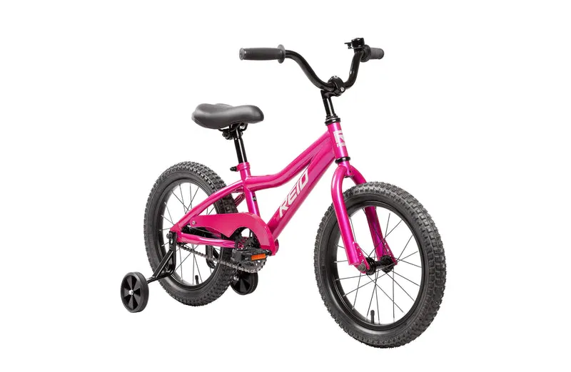 Reid Explorer S 16 — Kids Bike