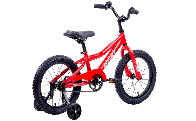 Reid Explorer S 16 — Kids Bike