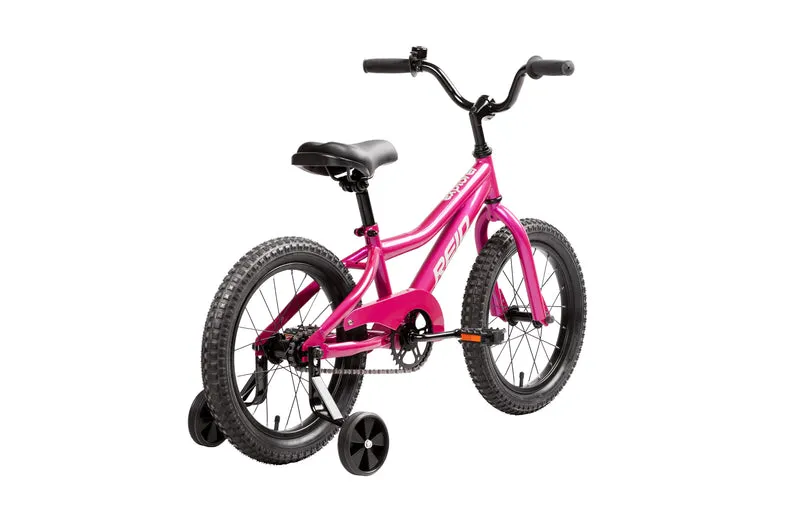 Reid Explorer S 16 — Kids Bike