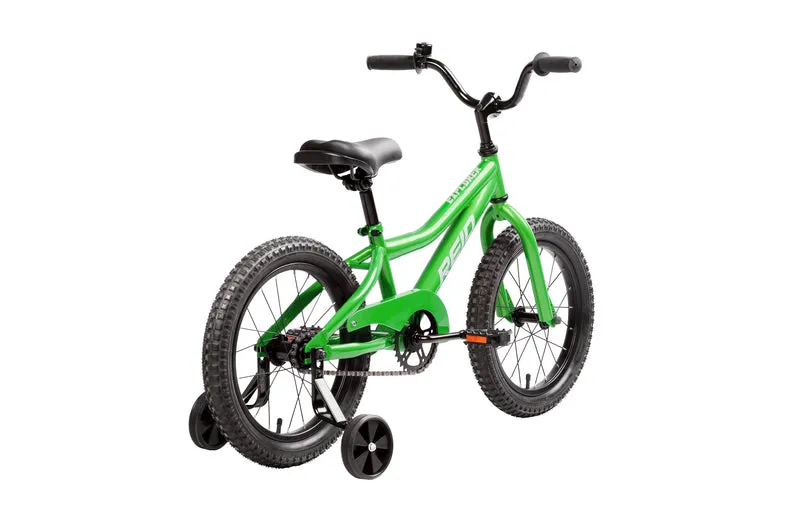 Reid Explorer S 16 — Kids Bike