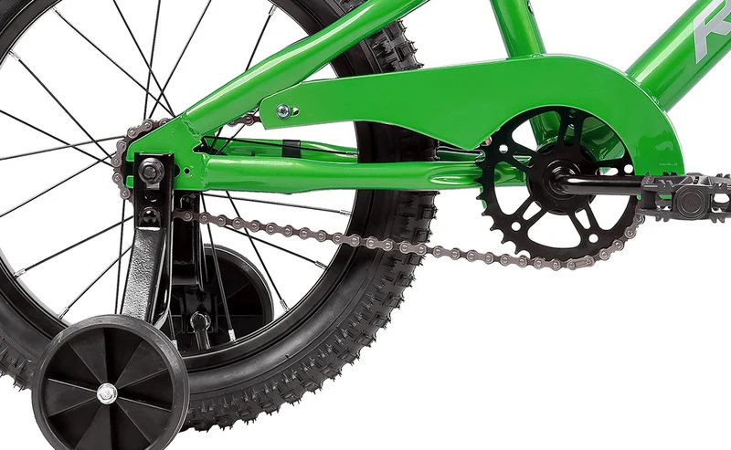 Reid Explorer S 16 — Kids Bike
