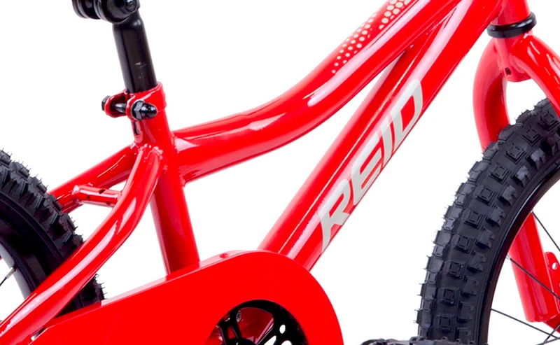 Reid Explorer S 16 — Kids Bike