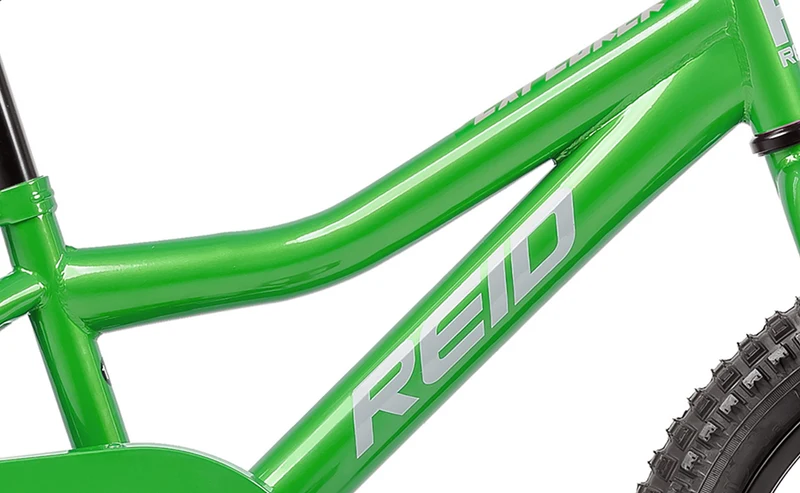 Reid Explorer S 16 — Kids Bike