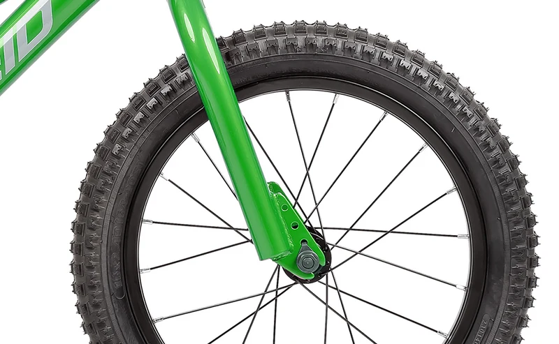 Reid Explorer S 16 — Kids Bike