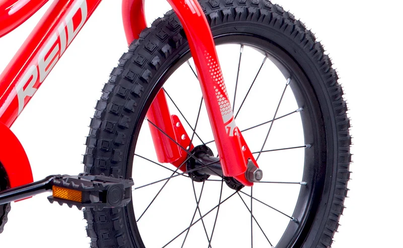 Reid Explorer S 16 — Kids Bike