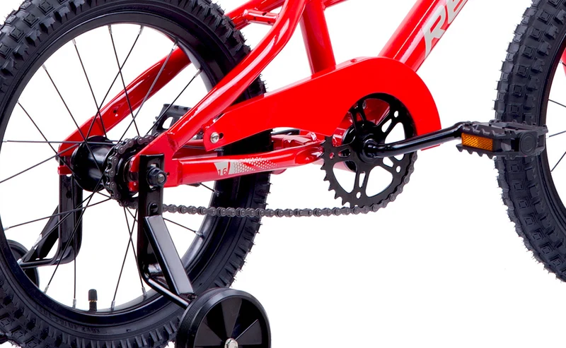Reid Explorer S 16 — Kids Bike