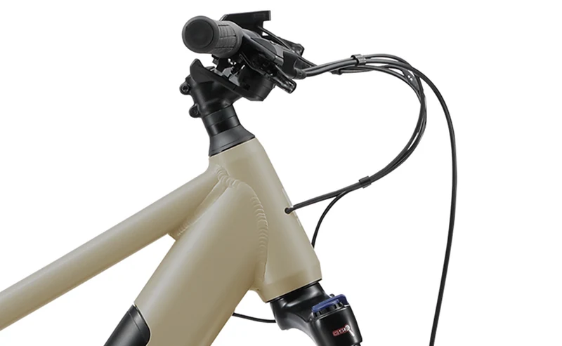 Reid eTrail 2 — eMountain Bike