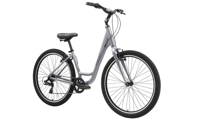 Reid Comfort 1 ST — Beach Cruiser