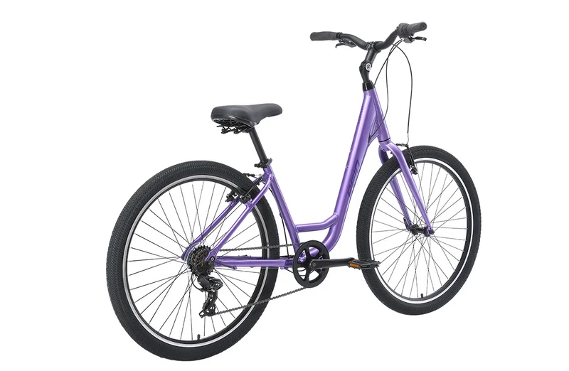 Reid Comfort 1 ST — Beach Cruiser