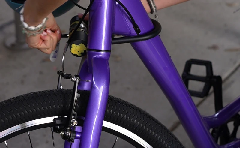 Reid Comfort 1 ST — Beach Cruiser
