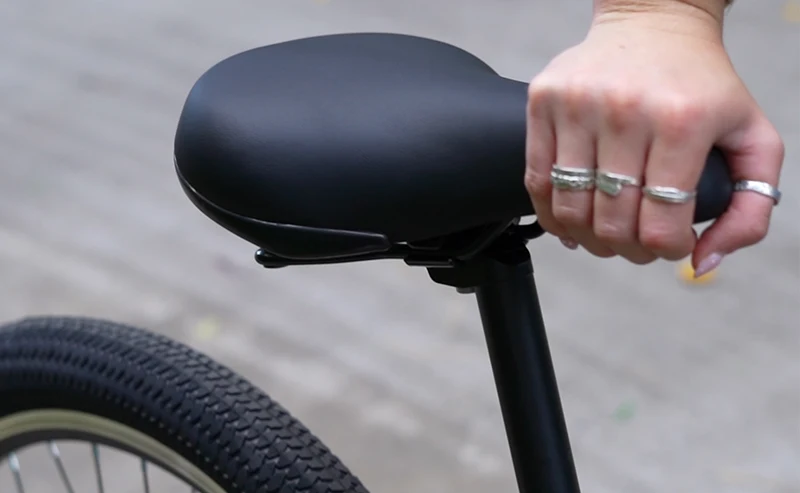Reid Comfort 1 ST — Beach Cruiser