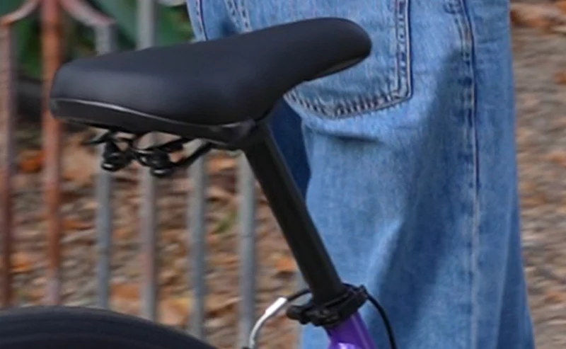 Reid Comfort 1 ST — Beach Cruiser