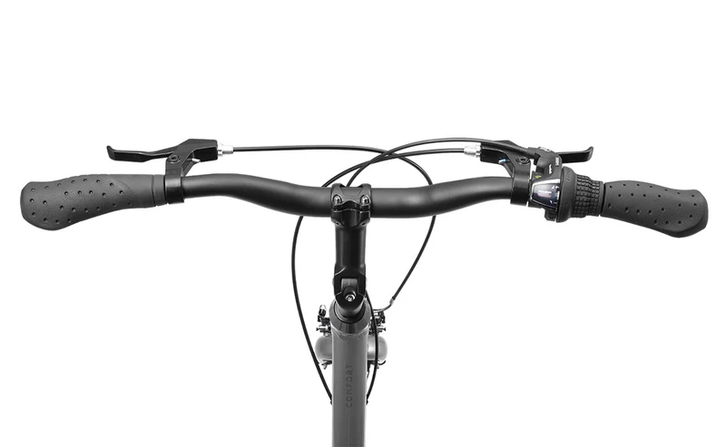 Reid Comfort 1 ST — Beach Cruiser