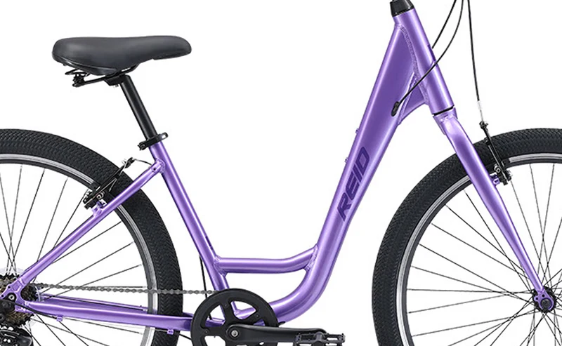 Reid Comfort 1 ST — Beach Cruiser