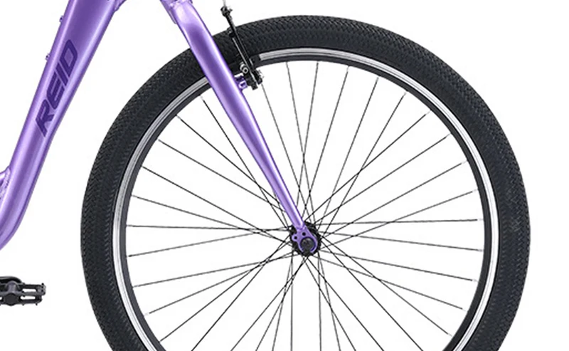Reid Comfort 1 ST — Beach Cruiser