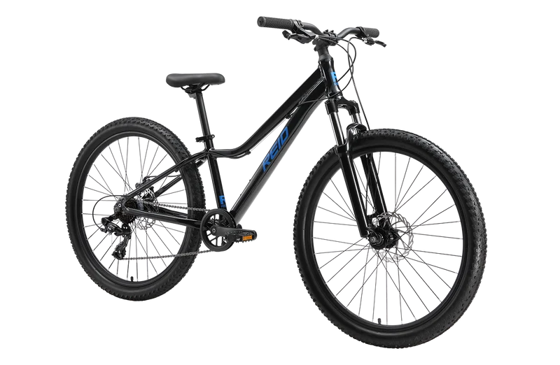 Reid Tract Jr 26 — Kids Bike