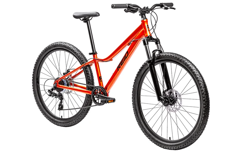 Reid Tract Jr 26 — Kids Bike