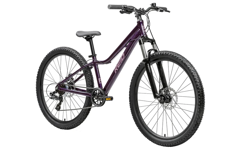 Reid Tract Jr 26 — Kids Bike