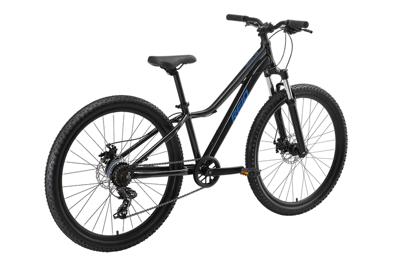 Reid Tract Jr 26 — Kids Bike