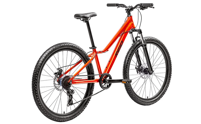 Reid Tract Jr 26 — Kids Bike