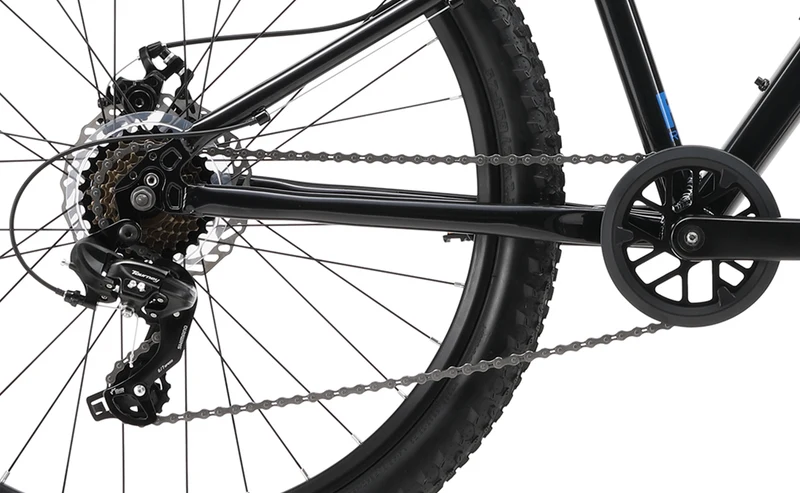 Reid Tract Jr 26 — Kids Bike