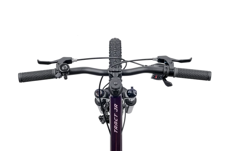 Reid Tract Jr 26 — Kids Bike