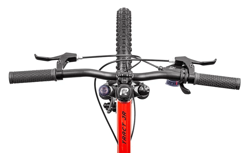 Reid Tract Jr 26 — Kids Bike