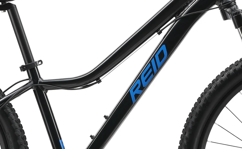 Reid Tract Jr 26 — Kids Bike