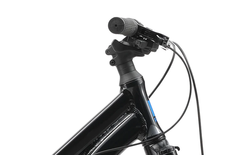 Reid Tract Jr 26 — Kids Bike