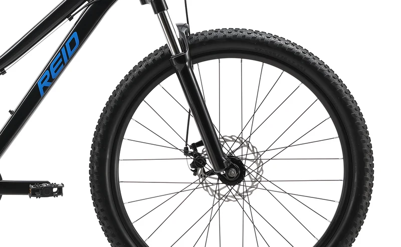 Reid Tract Jr 26 — Kids Bike