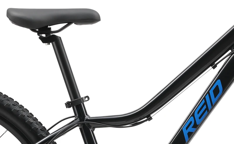 Reid Tract Jr 26 — Kids Bike