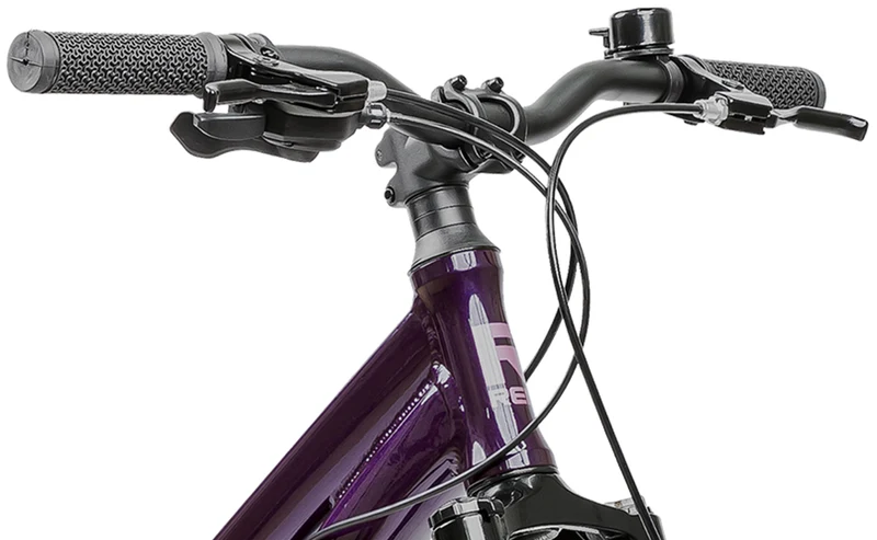 Reid Tract Jr 26 — Kids Bike