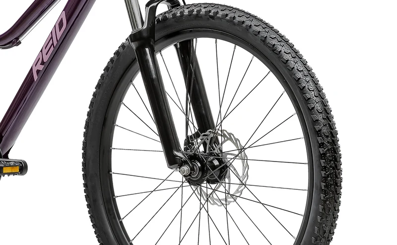 Reid Tract Jr 26 — Kids Bike