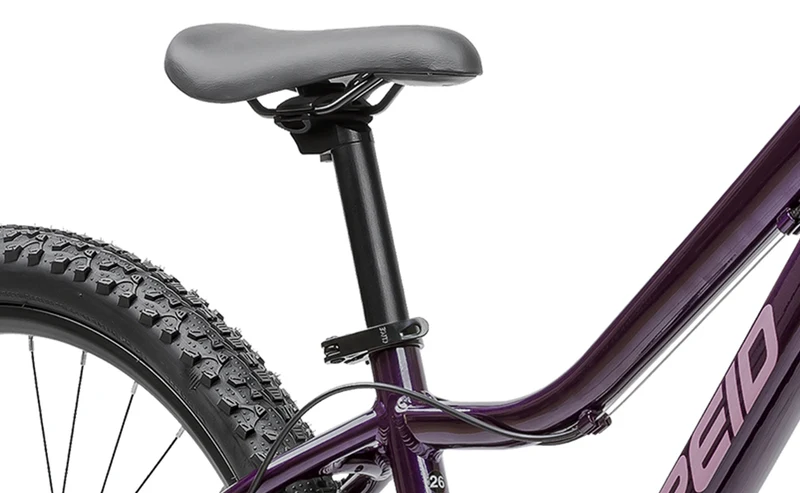 Reid Tract Jr 26 — Kids Bike
