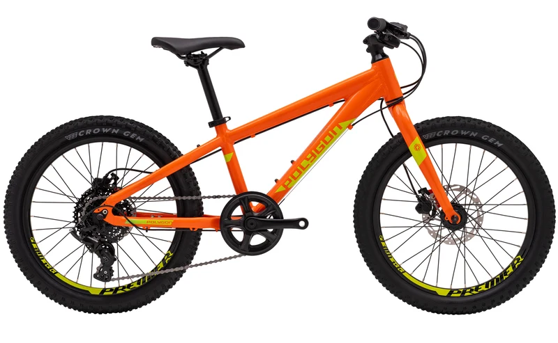 Polygon Premier 20 Disc EVO - Kids Mountain Bike