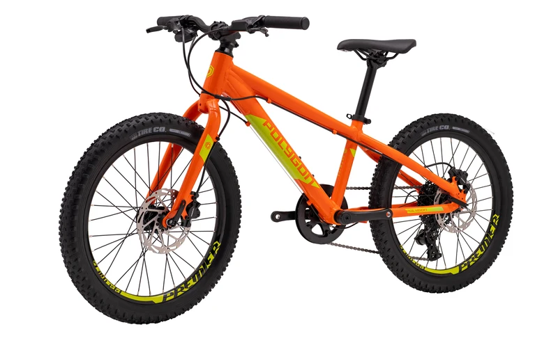 Polygon Premier 20 Disc EVO - Kids Mountain Bike