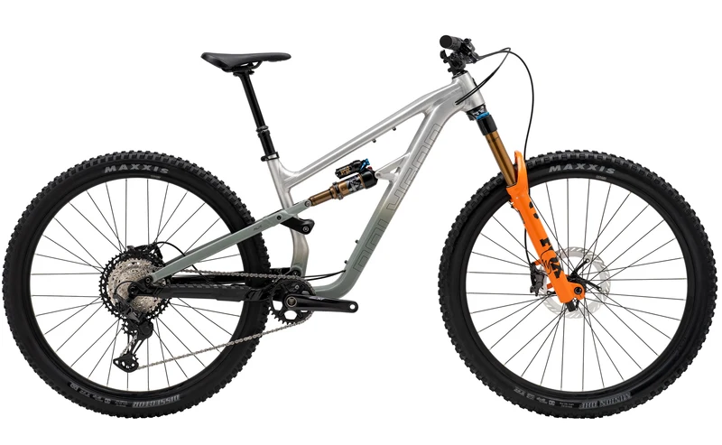 Polygon Siskiu T0 - Mountain Bike