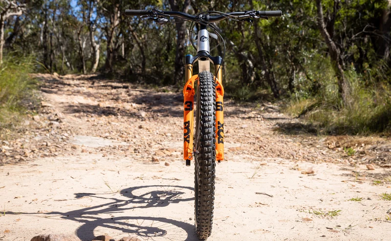Polygon Siskiu T0 - Mountain Bike